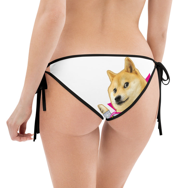 Dogetastic Bikini Bottom