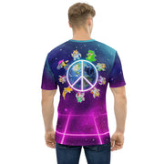 World Peace Day Elite Doge T-Shirt