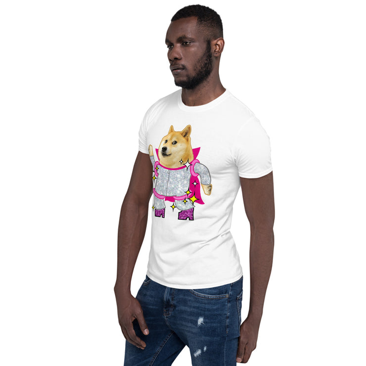 Disco Doge T-Shirt