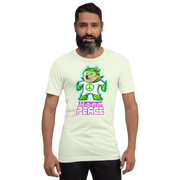 Green Peace Doge T-Shirt