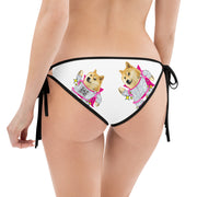 Dogetastic Bikini Bottom