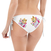 Dogetastic Bikini Bottom
