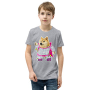 Youth Short Sleeve T-Shirt
