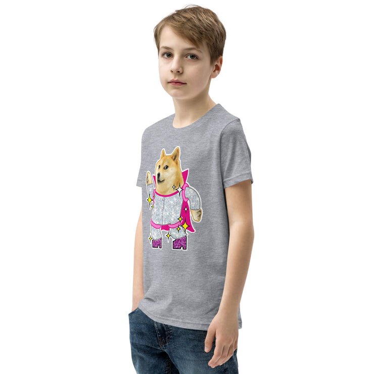 Youth Short Sleeve T-Shirt