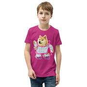 Youth Short Sleeve T-Shirt