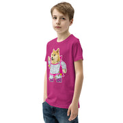 Youth Short Sleeve T-Shirt