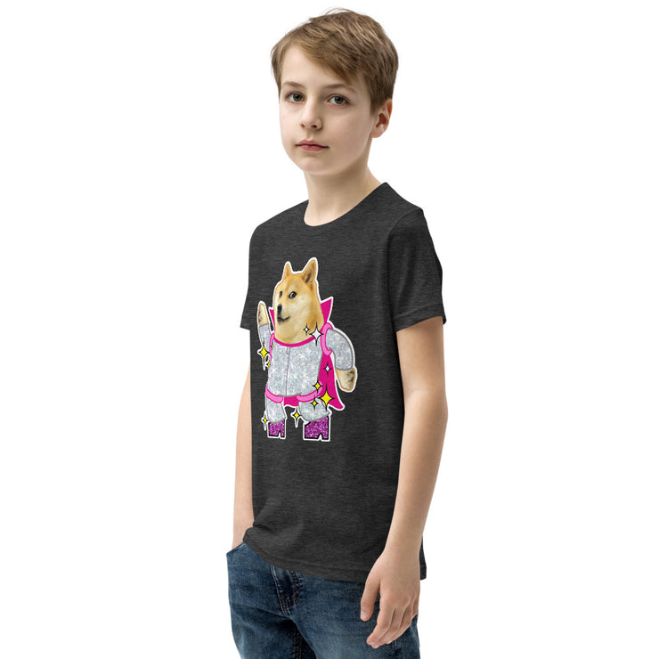 Youth Short Sleeve T-Shirt