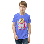 Youth Short Sleeve T-Shirt