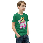 Youth Short Sleeve T-Shirt