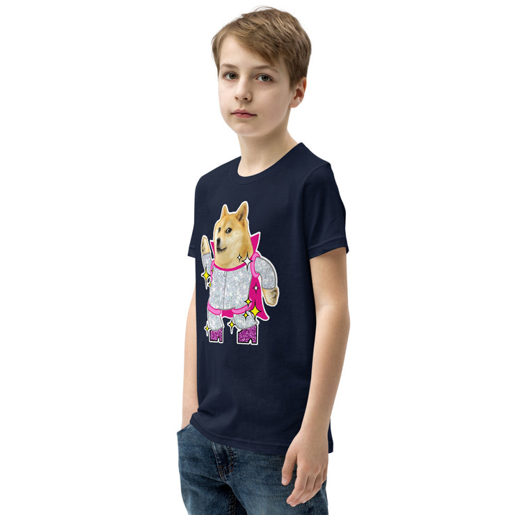 Youth Short Sleeve T-Shirt
