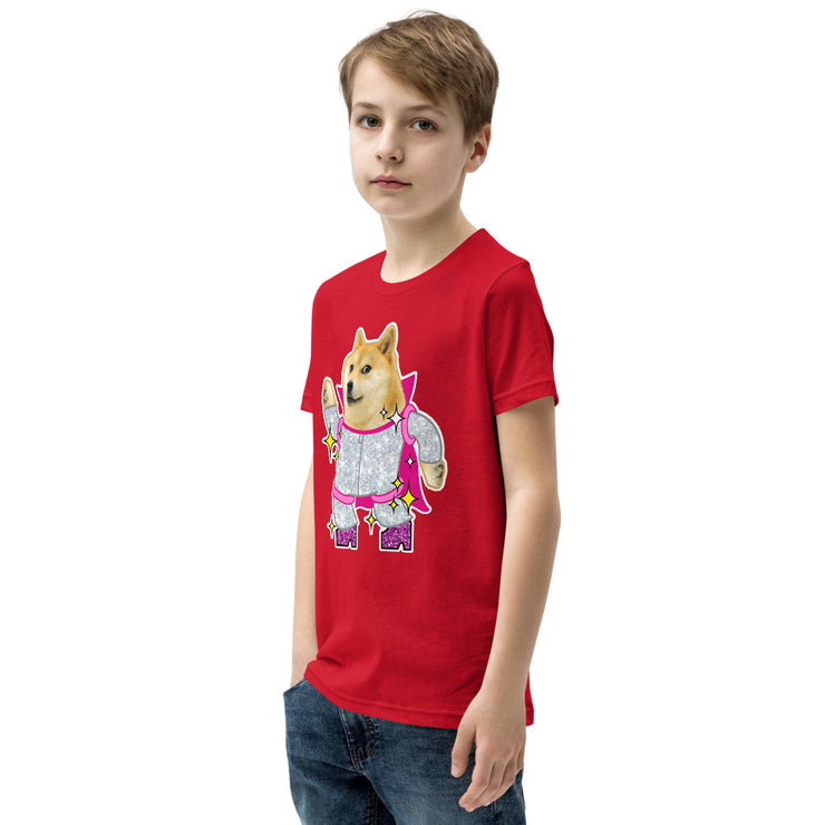 Youth Short Sleeve T-Shirt